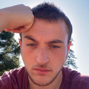 Meet your Posher, Thomas